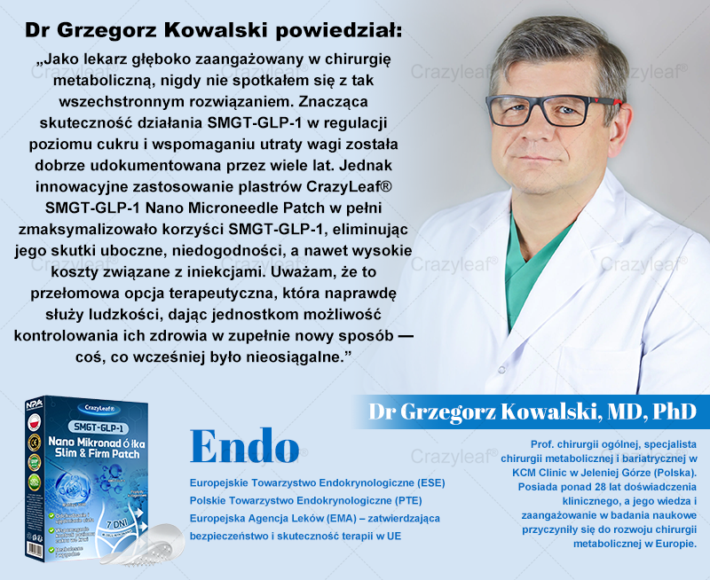 ✨𝐂𝐫𝐚𝐳𝐲𝐋𝐞𝐚𝐟® 𝐒𝐌𝐆𝐓-𝐆𝐋𝐏-𝟏 𝐏𝐥𝐚𝐬𝐭𝐫𝐲 – 𝐒𝐩𝐚𝐥𝐚𝐧𝐢𝐞 𝐭ł𝐮𝐬𝐳𝐜𝐳𝐮, 𝐔𝐣ę𝐝𝐫𝐧𝐢𝐞𝐧𝐢𝐞, 𝐏𝐨𝐳𝐢𝐨𝐦 𝐜𝐮𝐤𝐫𝐮 • 𝐄𝐟𝐞𝐤𝐭𝐲 𝐰 𝟕 𝐝𝐧𝐢, 𝐛𝐞𝐳 𝐳𝐚𝐬𝐭𝐫𝐳𝐲𝐤ó𝐰