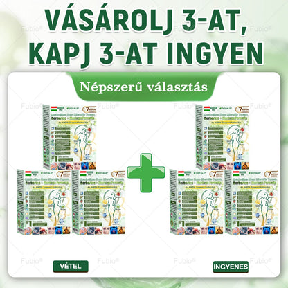 Utolsó lehetőség! Ne hagyd ki ezt a lehetőséget 80%-os kedvezménnyel! | 𝑫𝑶𝑻𝑨𝑳𝑬® Metabolit Nano Mikroszálas Tapasz