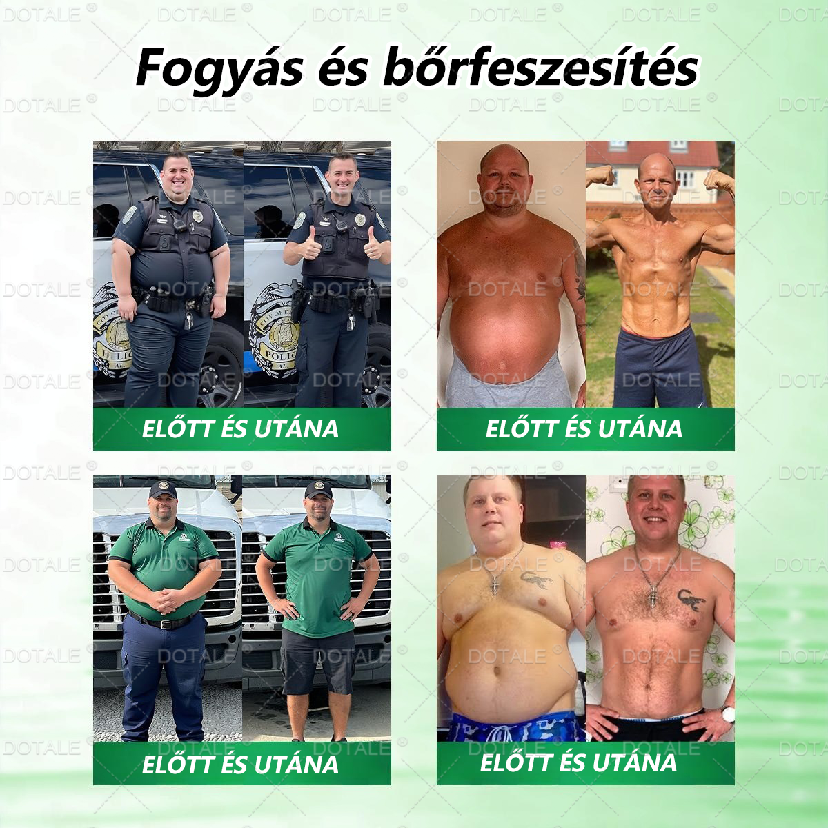 Utolsó lehetőség! Ne hagyd ki ezt a lehetőséget 80%-os kedvezménnyel! | 𝑫𝑶𝑻𝑨𝑳𝑬® Metabolit Nano Mikroszálas Tapasz