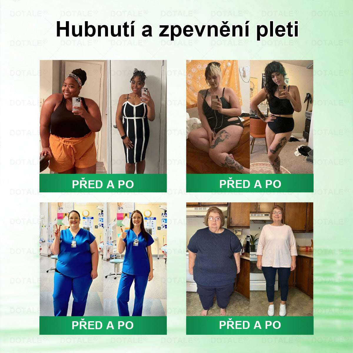 Poslední šance! Nenechte si ujít tuto příležitost se slevou 50 %! | 𝑫𝑶𝑻𝑨𝑳𝑬® Metabolická Nano Mikroneedlová Náplast