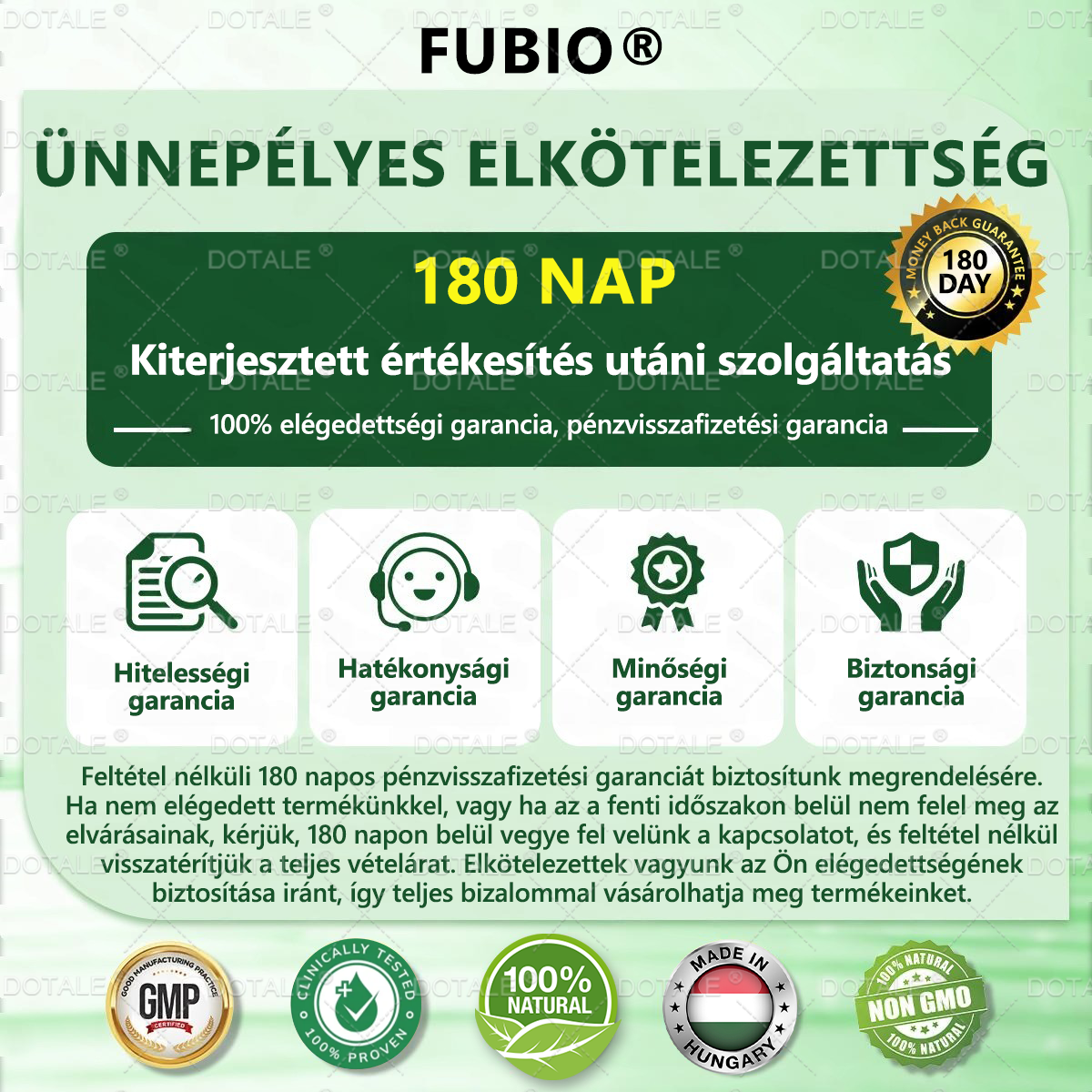 Utolsó lehetőség! Ne hagyd ki ezt a lehetőséget 80%-os kedvezménnyel! | 𝑫𝑶𝑻𝑨𝑳𝑬® Metabolit Nano Mikroszálas Tapasz