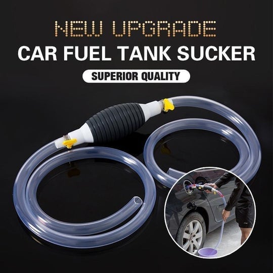 (🔥2025Last Day Promotion  - 49% off)2024Multifunction Liquid Sucker